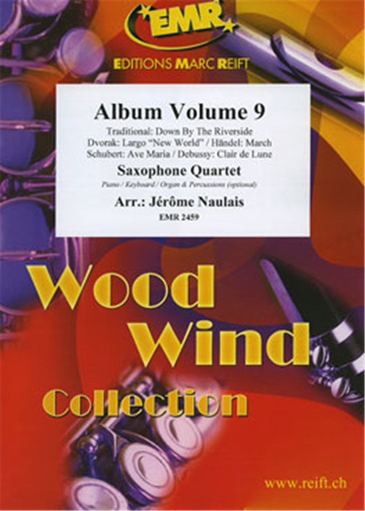 Album Volume 9